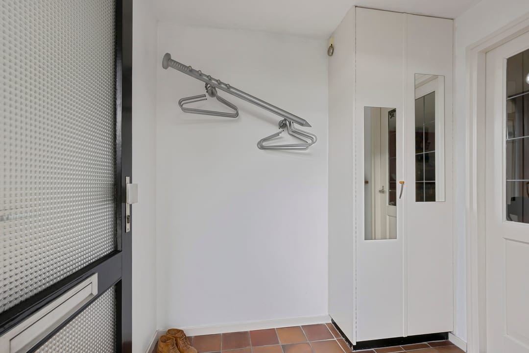 Foto 7 van Van der Hoevensstraat 62