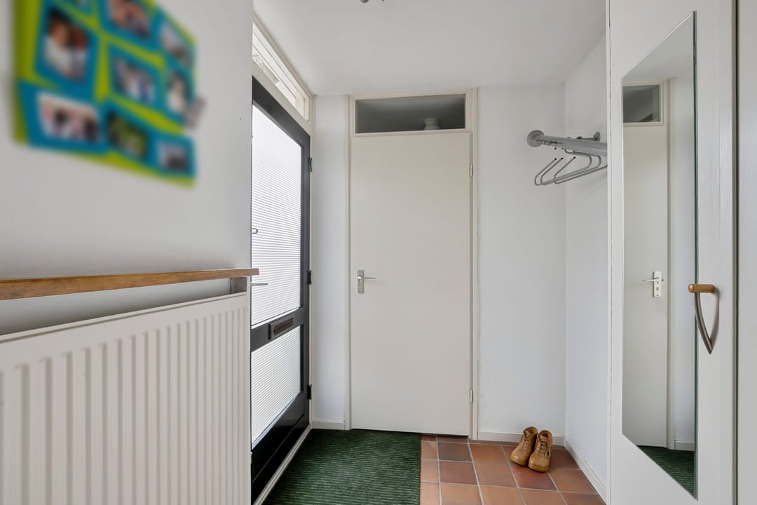 Foto 8 van Van der Hoevensstraat 62