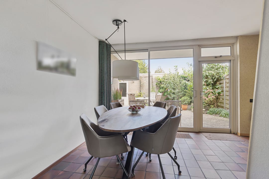 Foto 13 van Van der Hoevensstraat 62