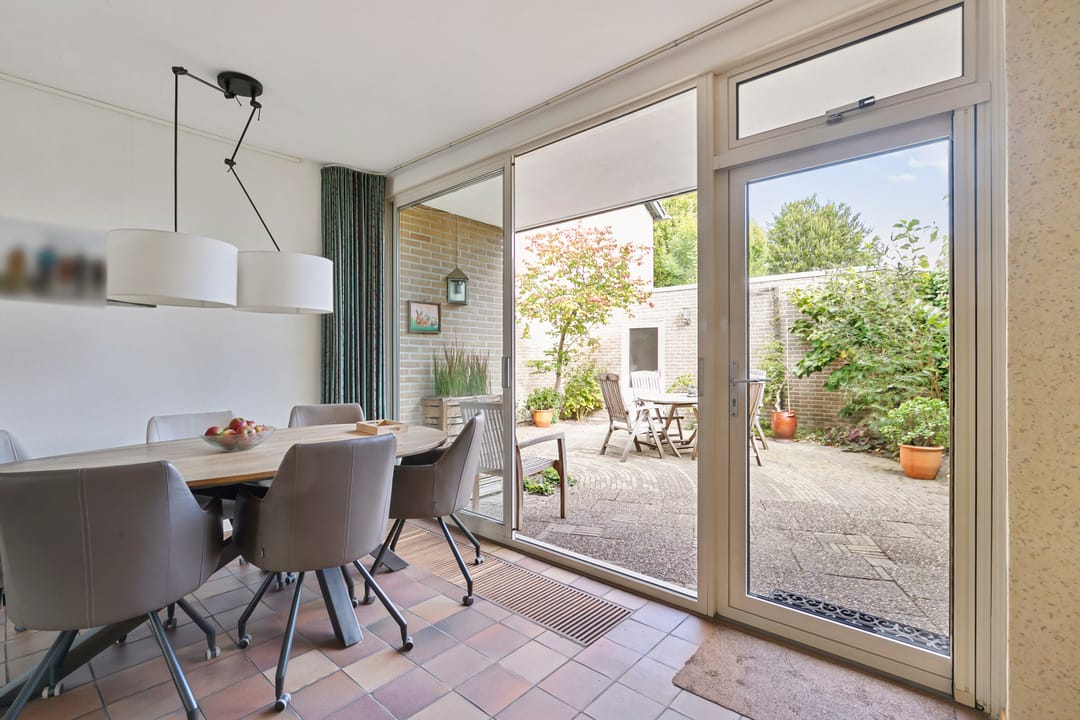 Foto 16 van Van der Hoevensstraat 62