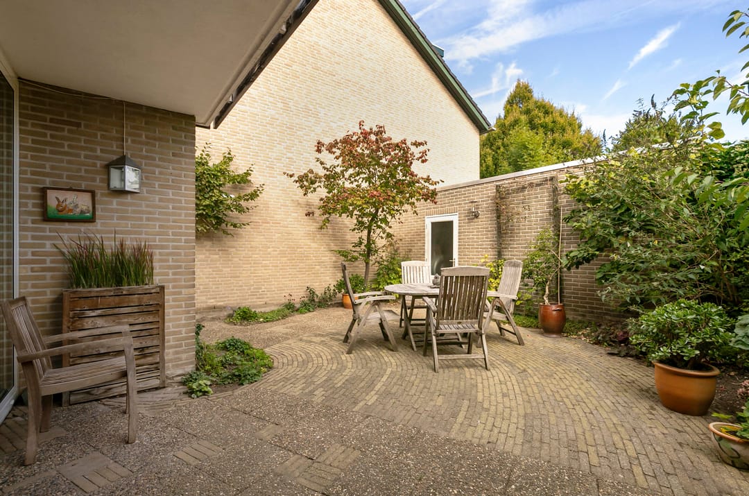 Foto 17 van Van der Hoevensstraat 62