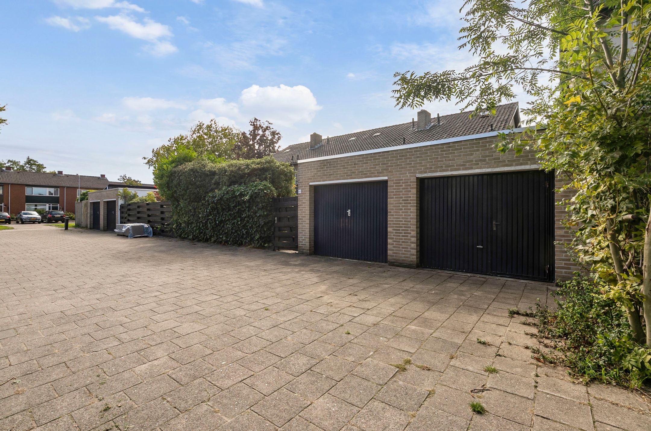 Foto 21 van Van der Hoevensstraat 62