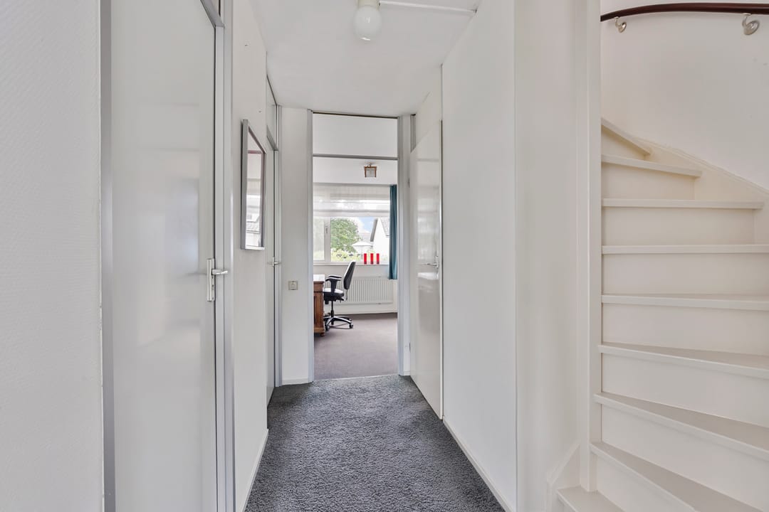 Foto 22 van Van der Hoevensstraat 62