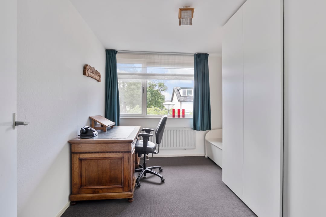 Foto 23 van Van der Hoevensstraat 62