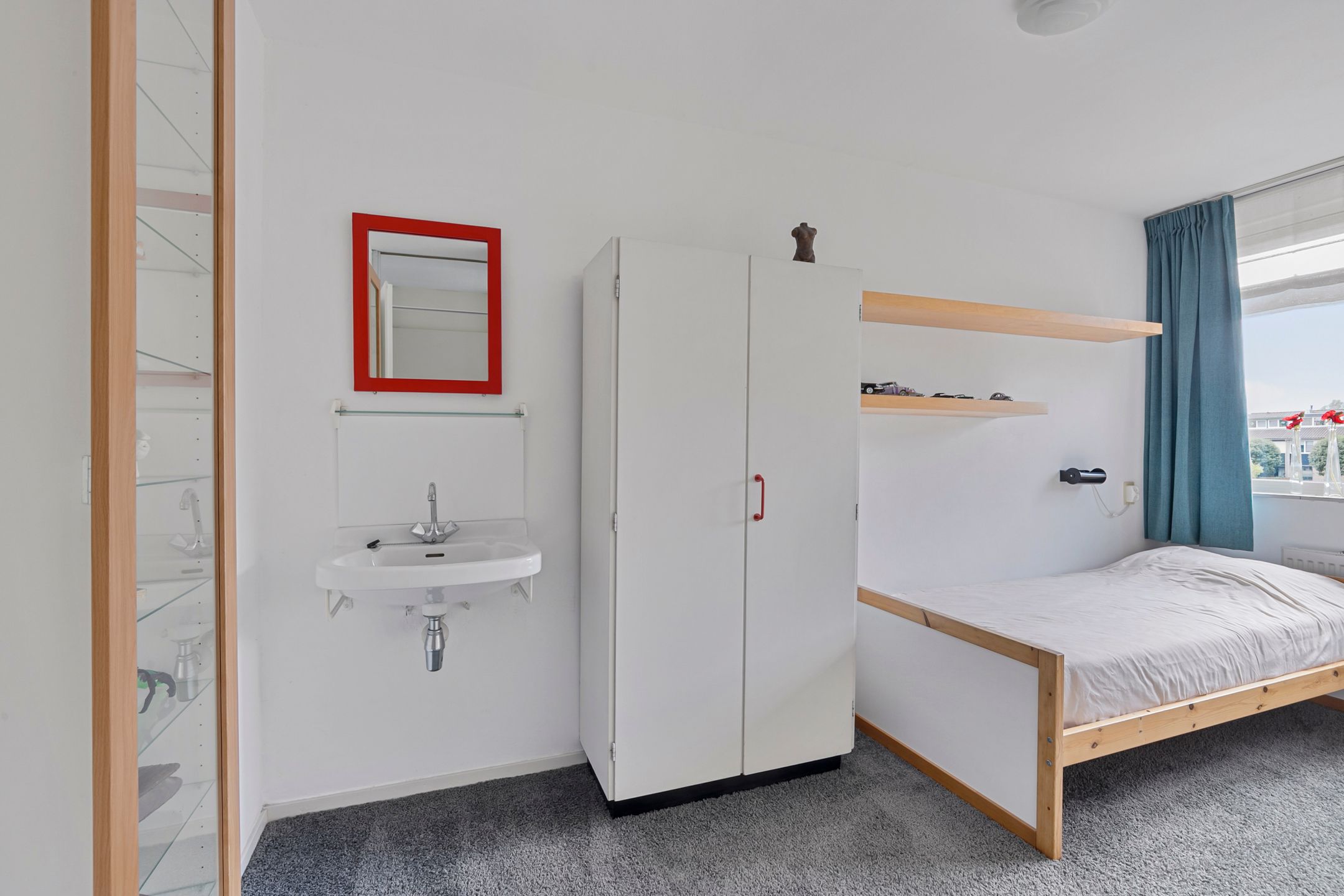 Foto 24 van Van der Hoevensstraat 62