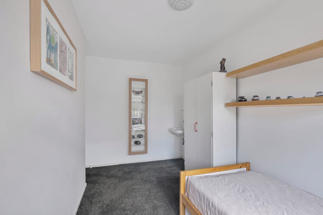 Foto 26 van Van der Hoevensstraat 62