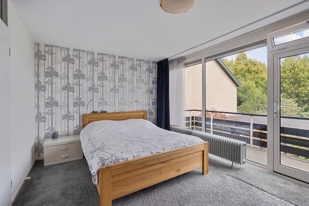 Foto 28 van Van der Hoevensstraat 62