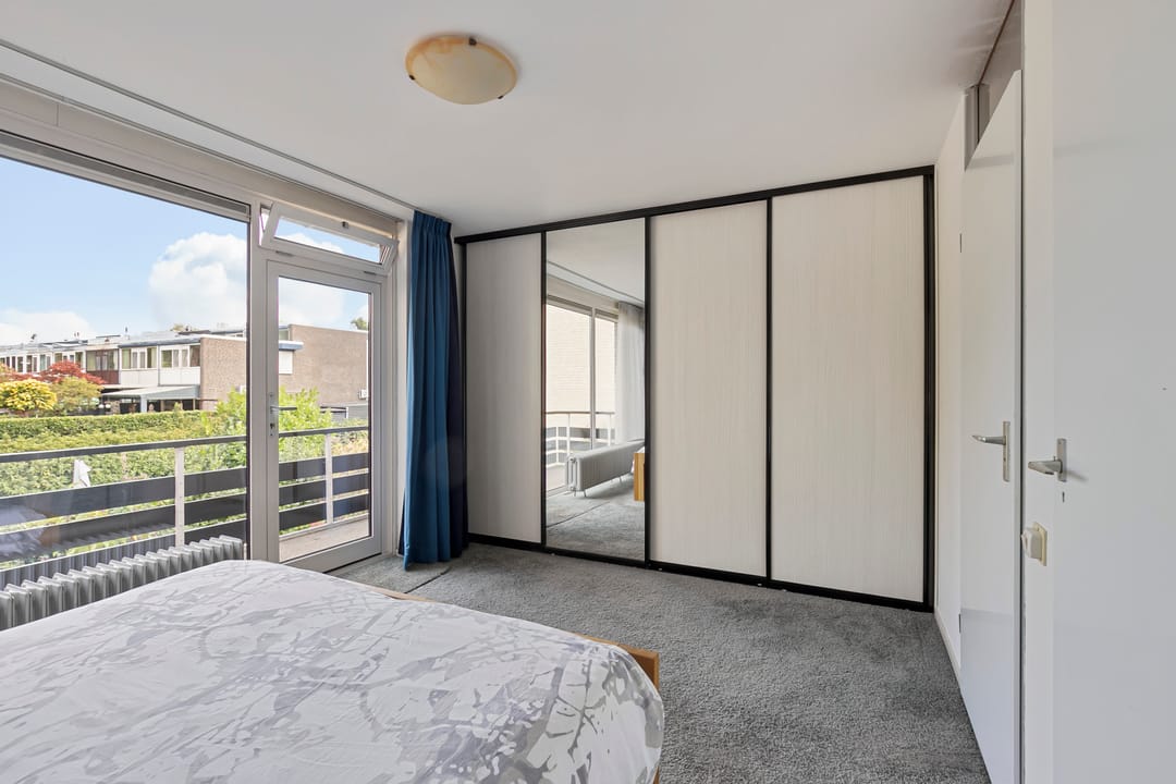 Foto 31 van Van der Hoevensstraat 62