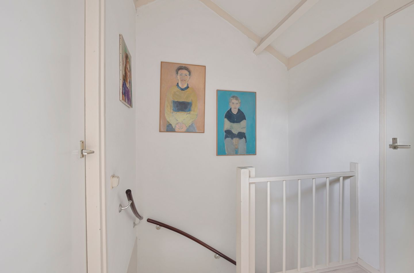 Foto 35 van Van der Hoevensstraat 62