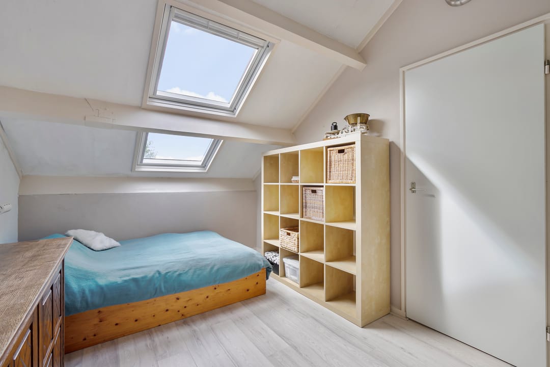 Foto 37 van Van der Hoevensstraat 62