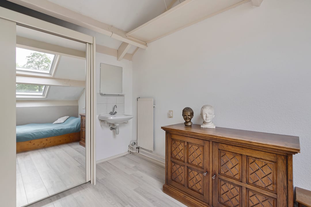 Foto 38 van Van der Hoevensstraat 62