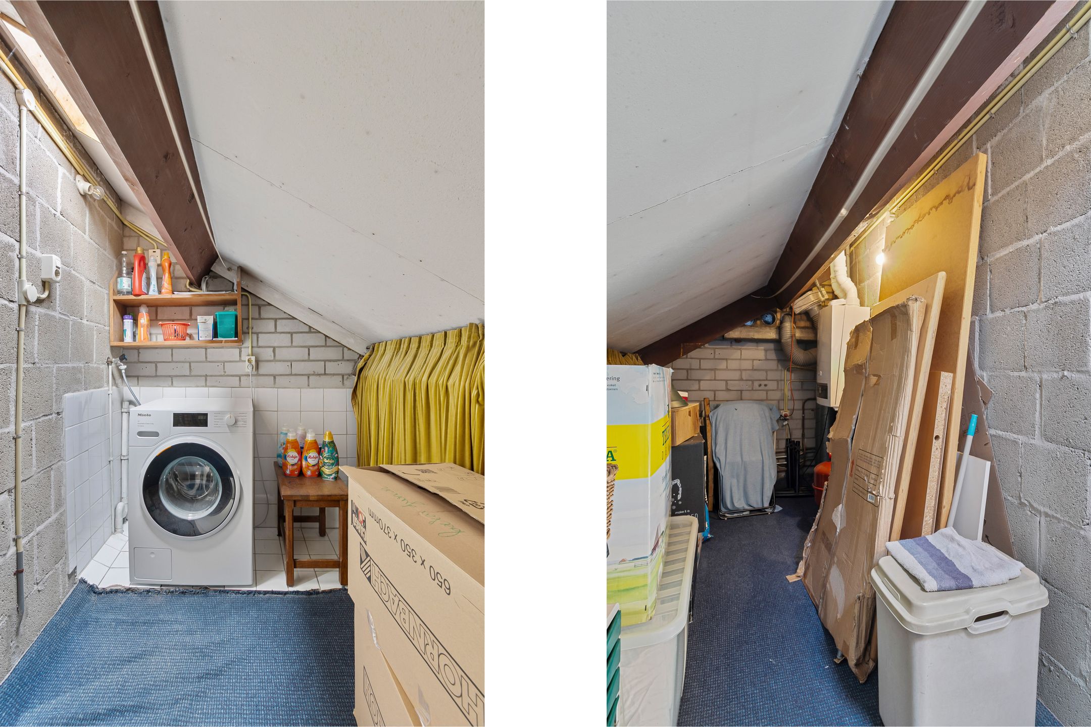 Foto 39 van Van der Hoevensstraat 62