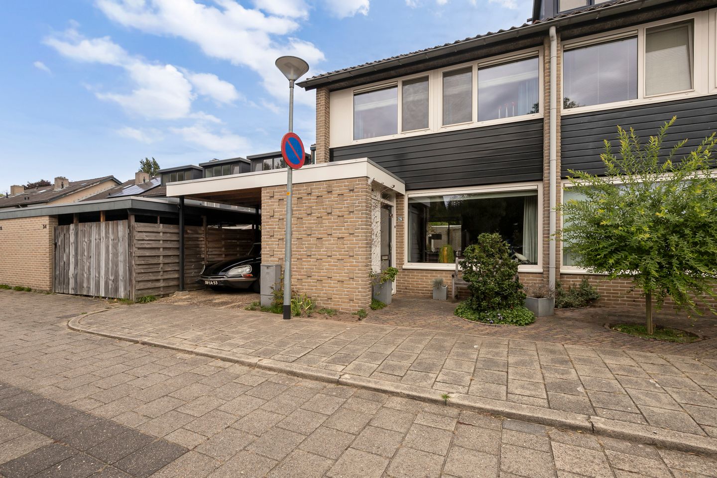 Foto 40 van Van der Hoevensstraat 62