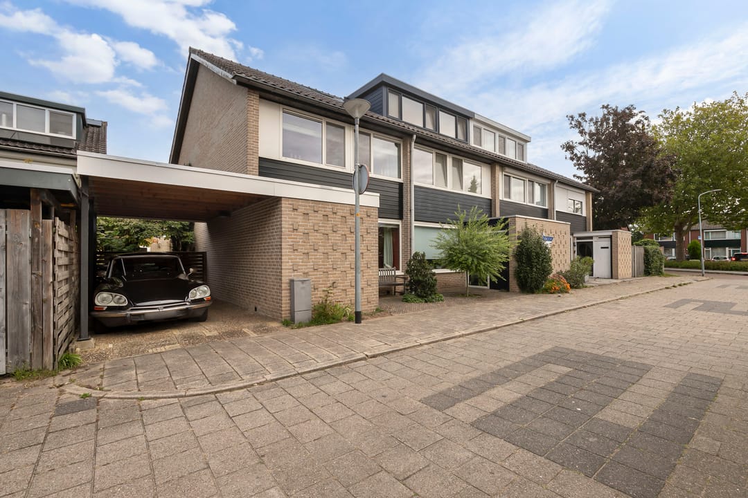 Foto 41 van Van der Hoevensstraat 62