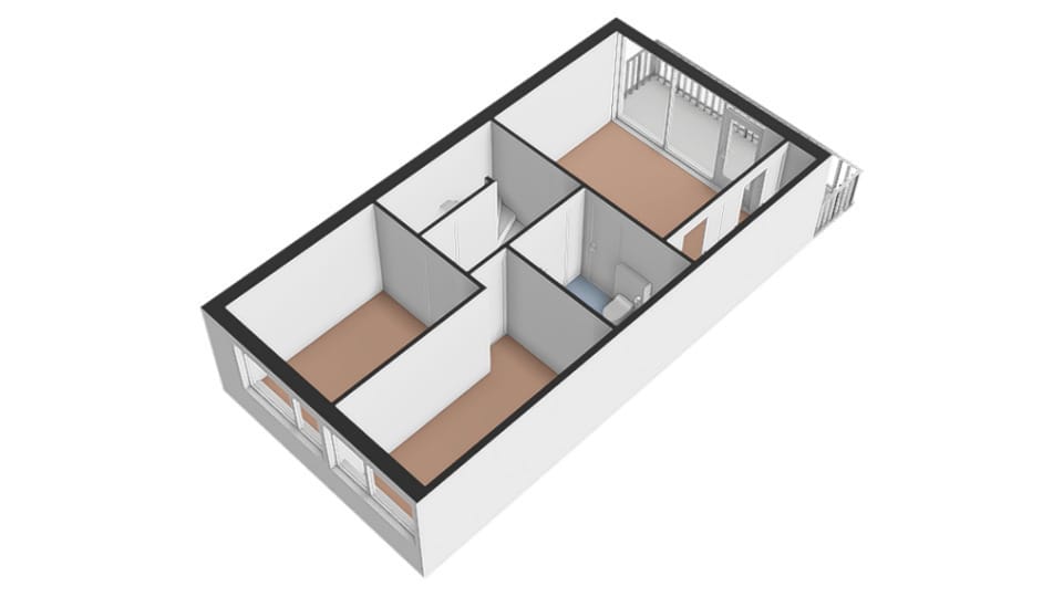 Foto 48 van Van der Hoevensstraat 62