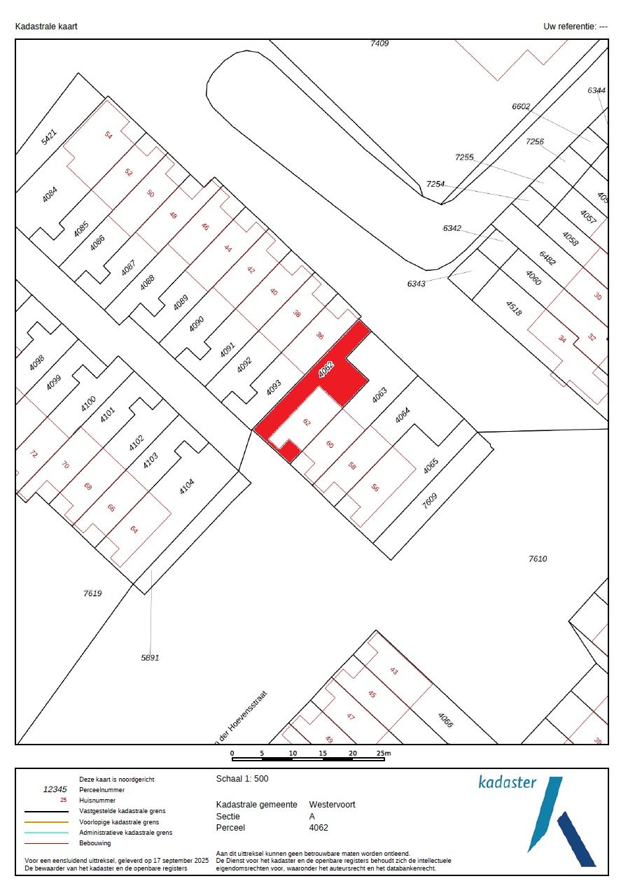 Foto 53 van Van der Hoevensstraat 62