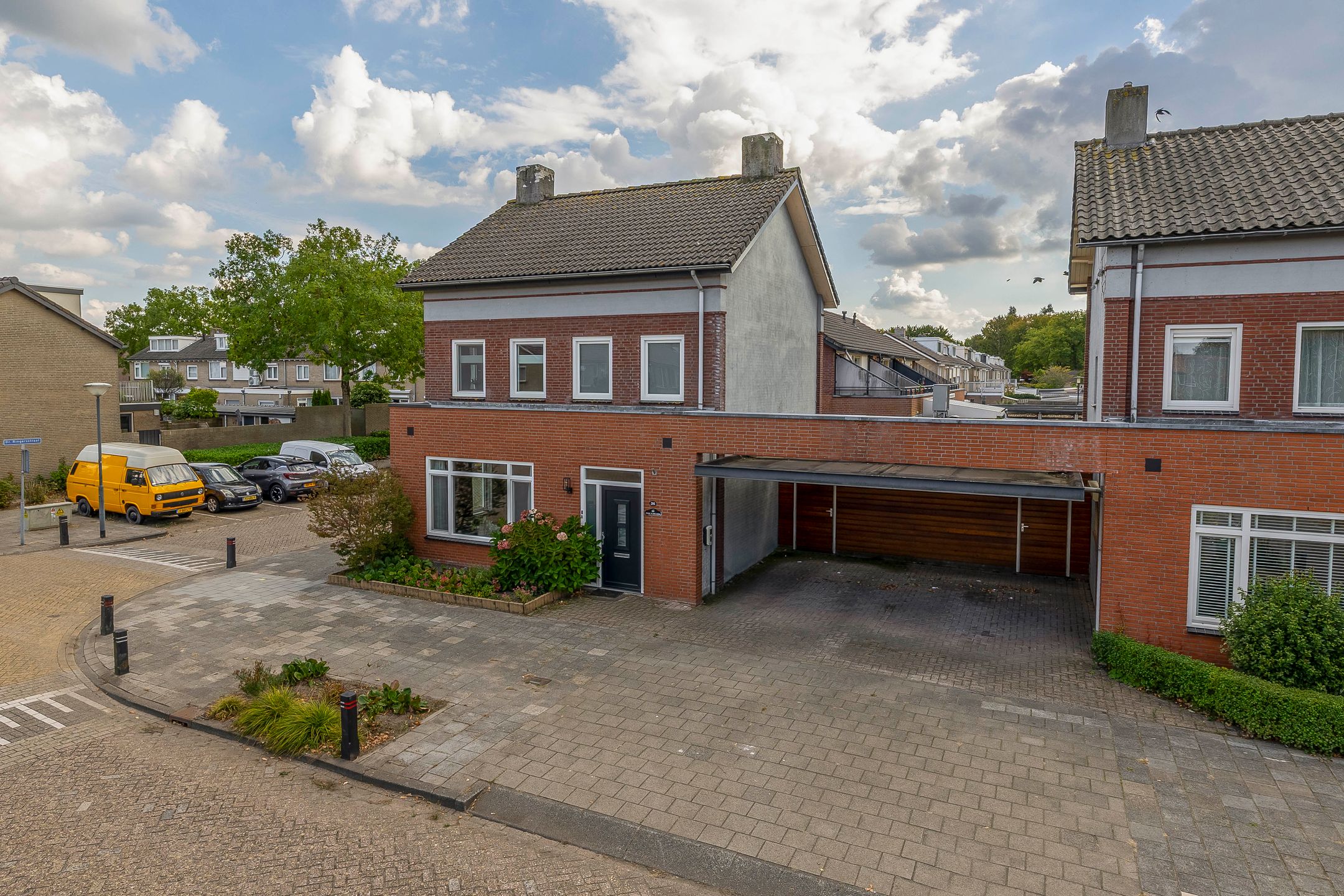 Foto 33 van Pastoor Kuypersstraat 36