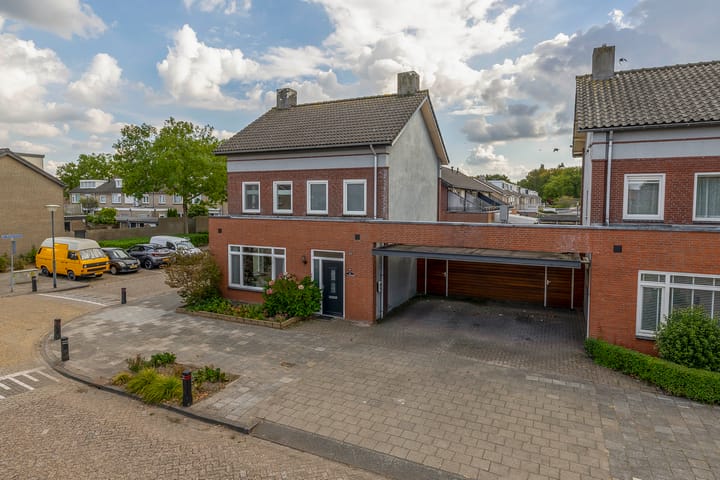 Foto 33 van Pastoor Kuypersstraat 36