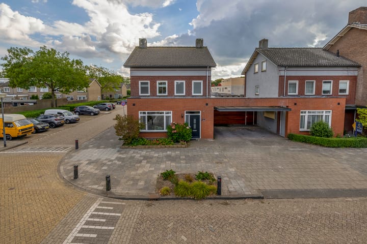 Foto 30 van Pastoor Kuypersstraat 36