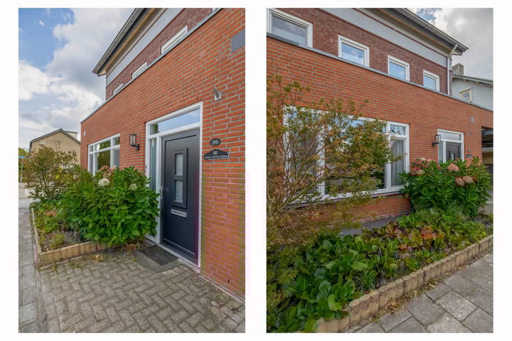 Foto 4 van Pastoor Kuypersstraat 36