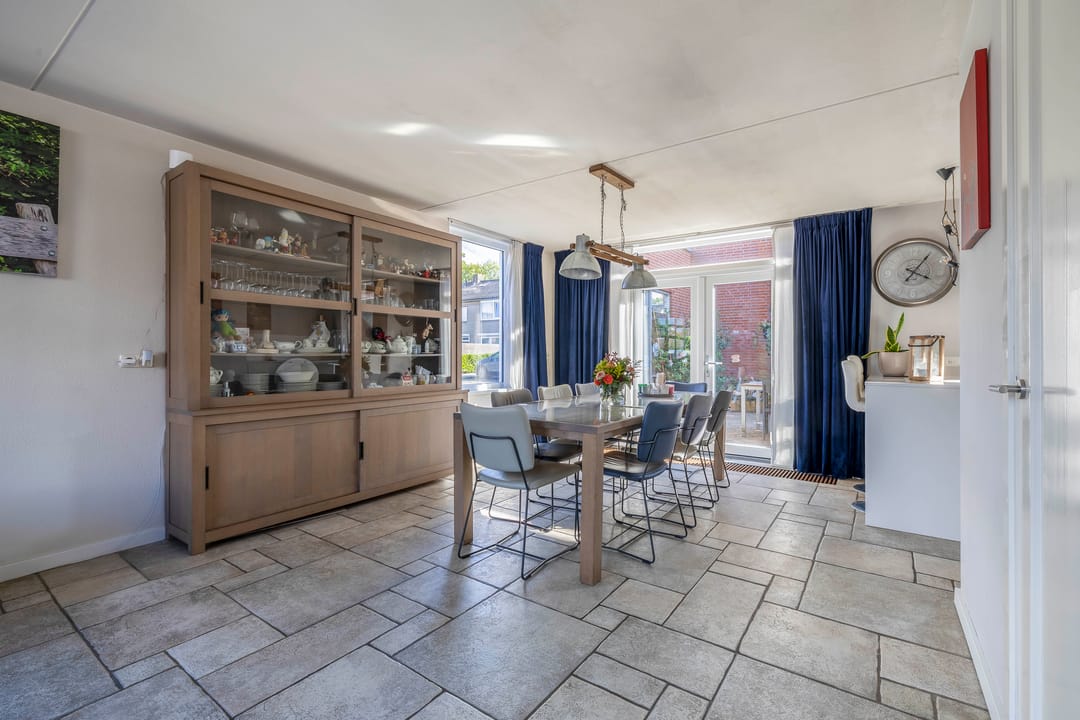 Foto 8 van Pastoor Kuypersstraat 36