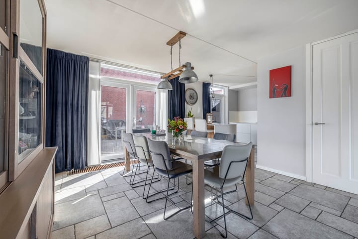 Foto 9 van Pastoor Kuypersstraat 36