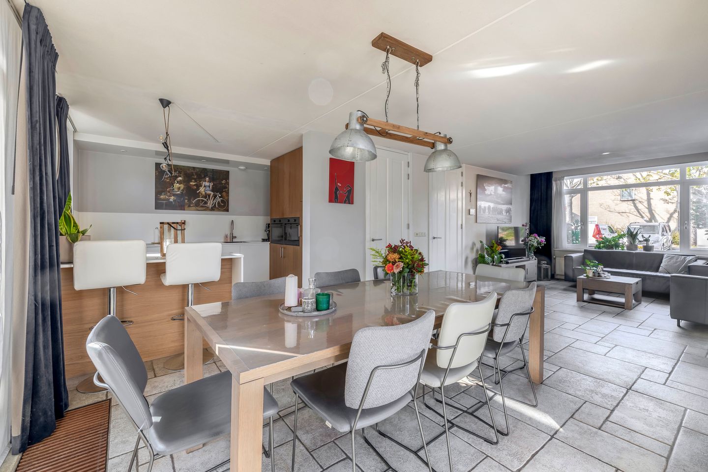 Foto 10 van Pastoor Kuypersstraat 36