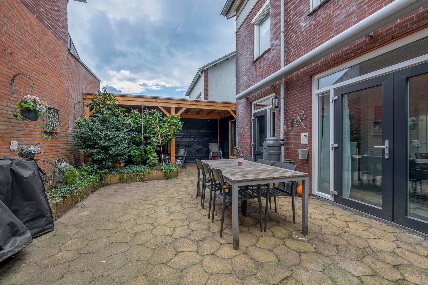 Foto 14 van Pastoor Kuypersstraat 36