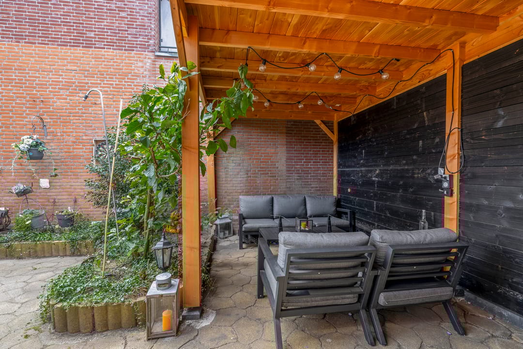 Foto 17 van Pastoor Kuypersstraat 36