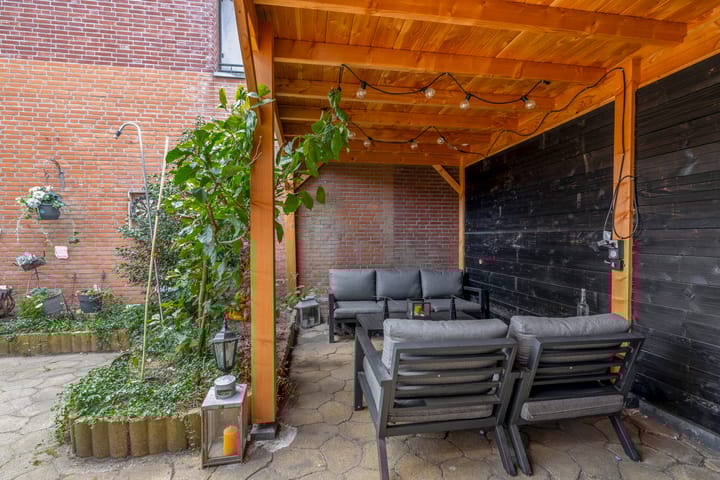 Foto 17 van Pastoor Kuypersstraat 36