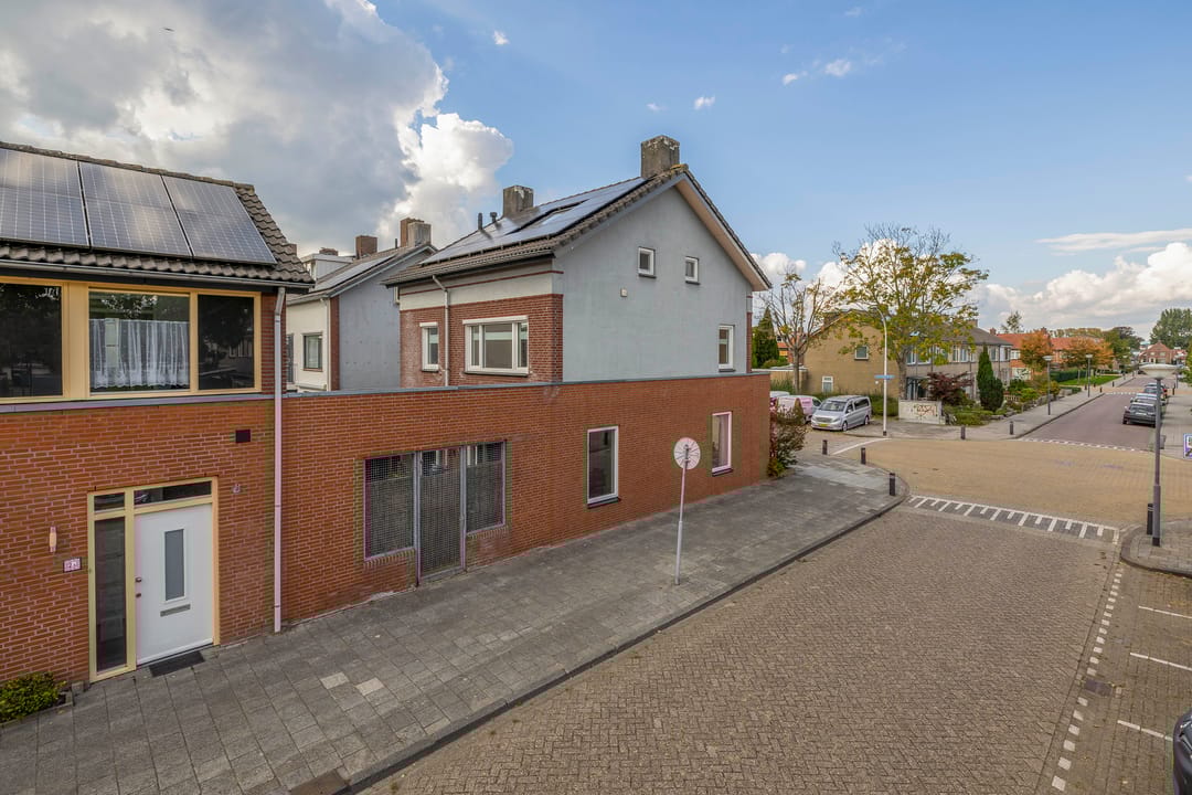 Foto 31 van Pastoor Kuypersstraat 36