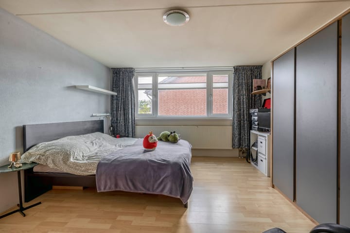 Foto 20 van Pastoor Kuypersstraat 36