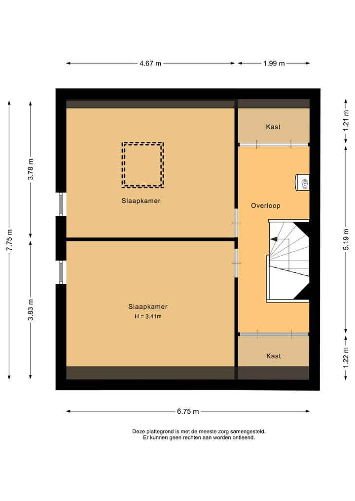 Foto 36 van Pastoor Kuypersstraat 36
