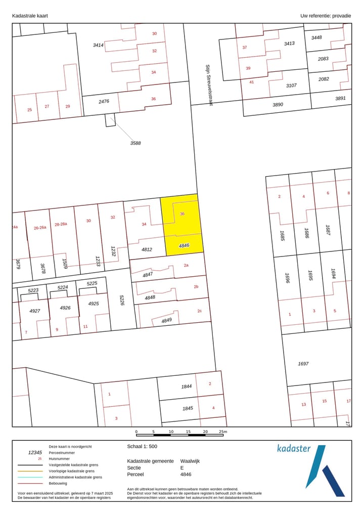 Foto 37 van Pastoor Kuypersstraat 36