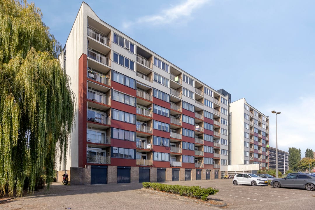 Foto 1 van Lelystraat 2-F78