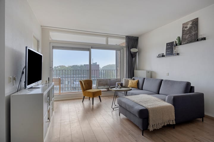 Foto 2 van Lelystraat 2-F78