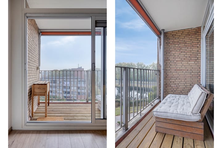 Foto 3 van Lelystraat 2-F78