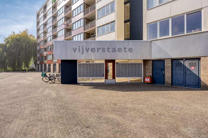 Foto 4 van Lelystraat 2-F78