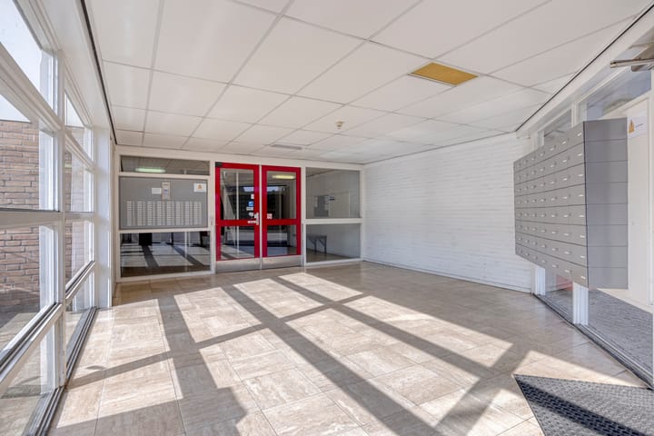 Foto 5 van Lelystraat 2-F78