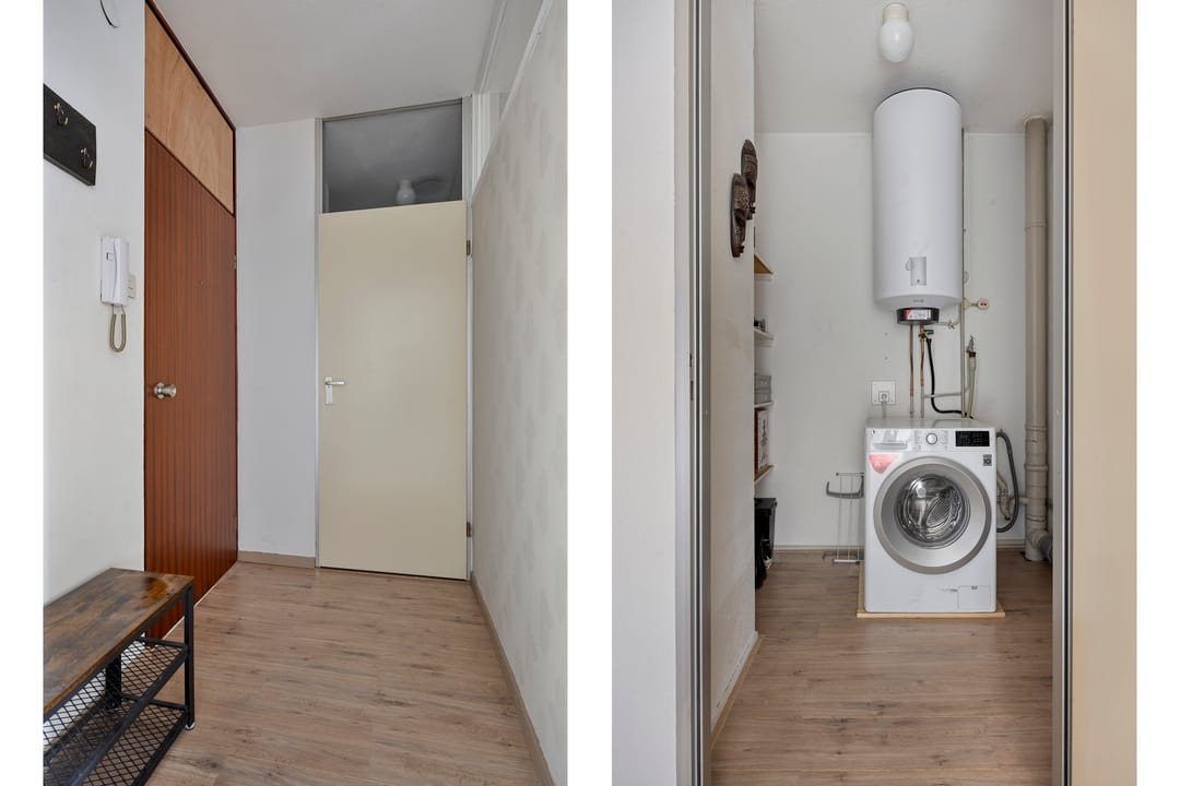 Foto 7 van Lelystraat 2-F78