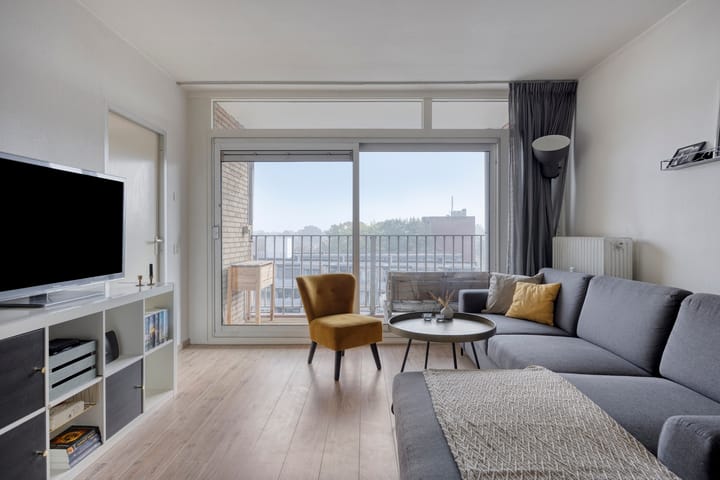 Photo 10 of Lelystraat 2-F78