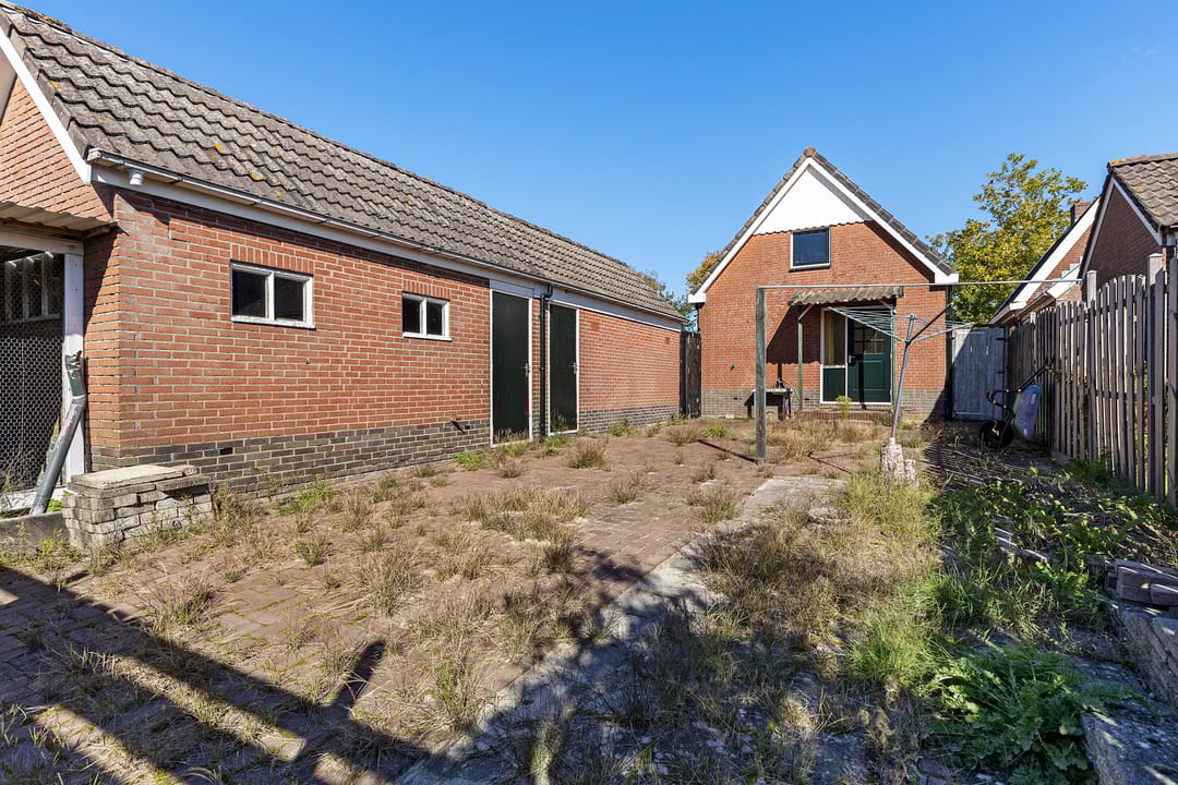 Photo 26 of Schoolkade 124