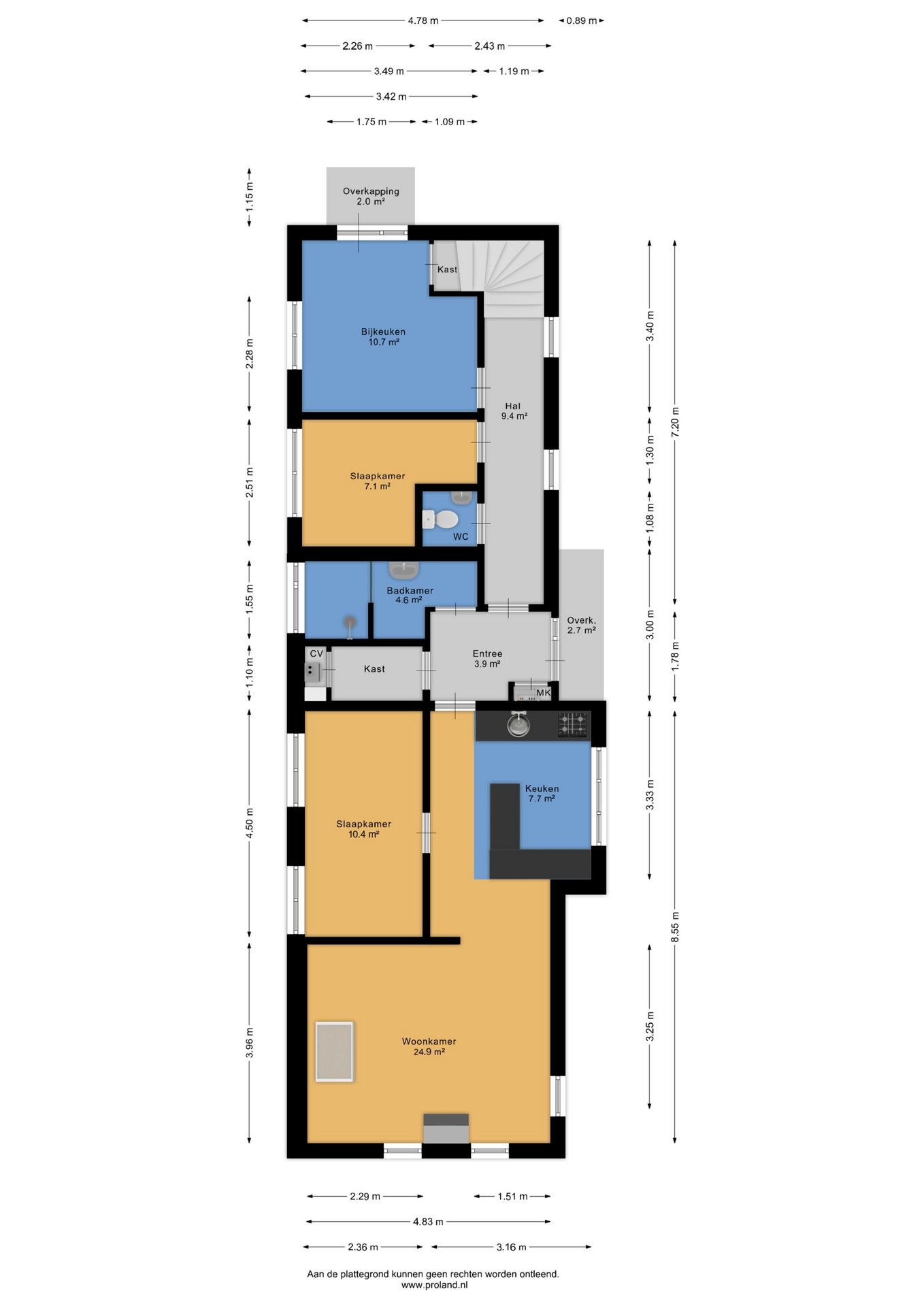 Photo 39 of Schoolkade 124