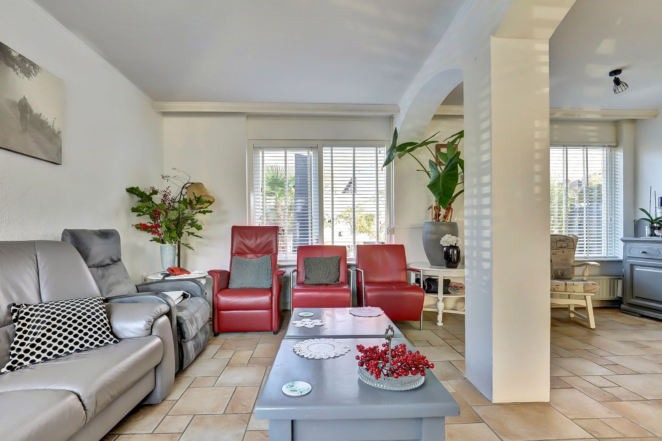 Foto 6 van Van Bossestraat 30