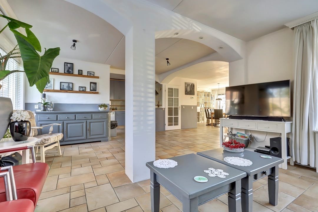 Foto 7 van Van Bossestraat 30