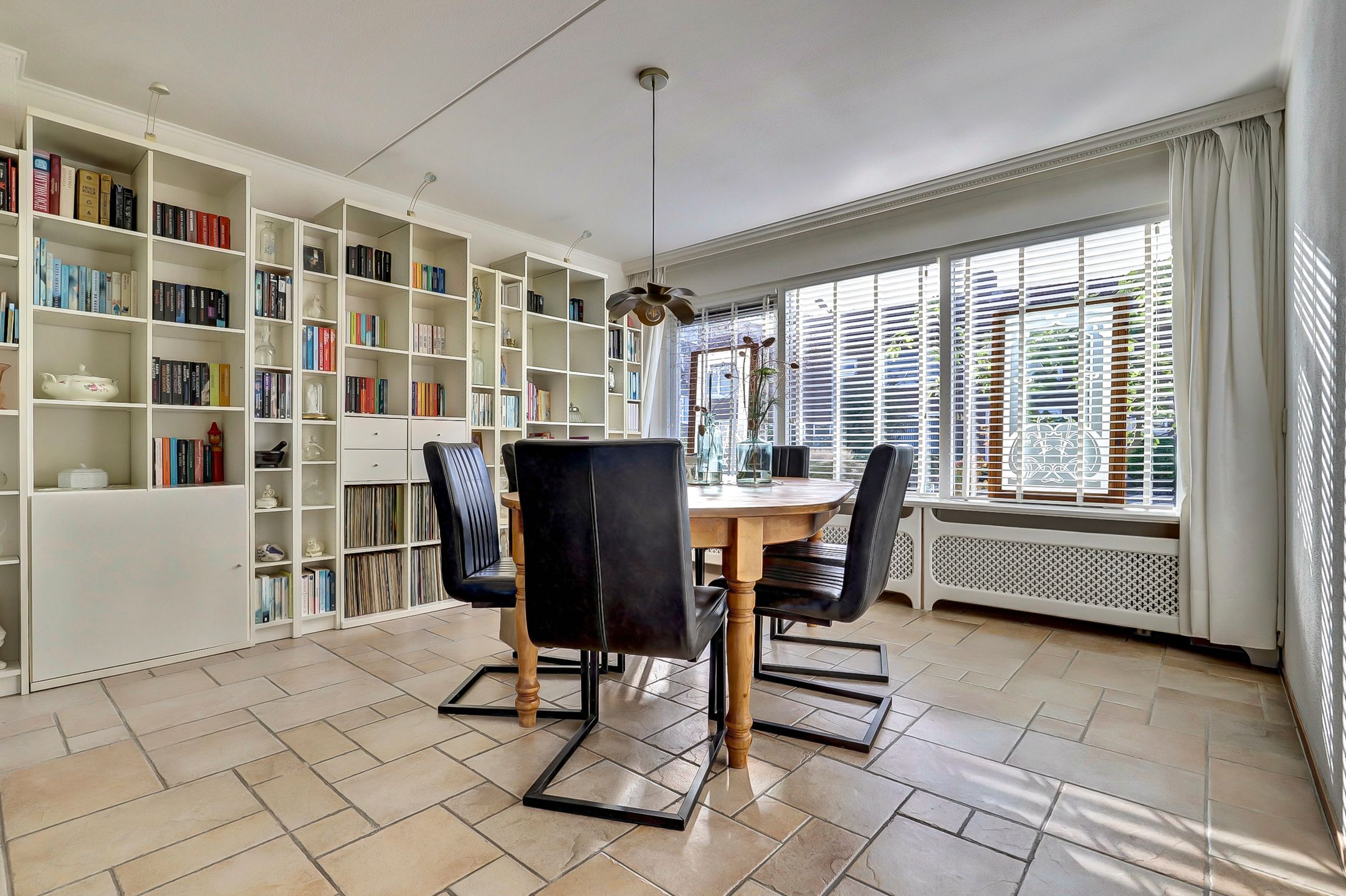 Foto 9 van Van Bossestraat 30