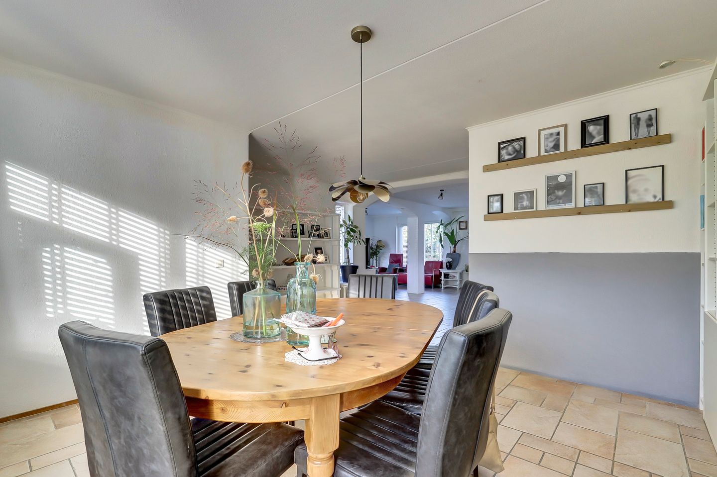 Foto 10 van Van Bossestraat 30