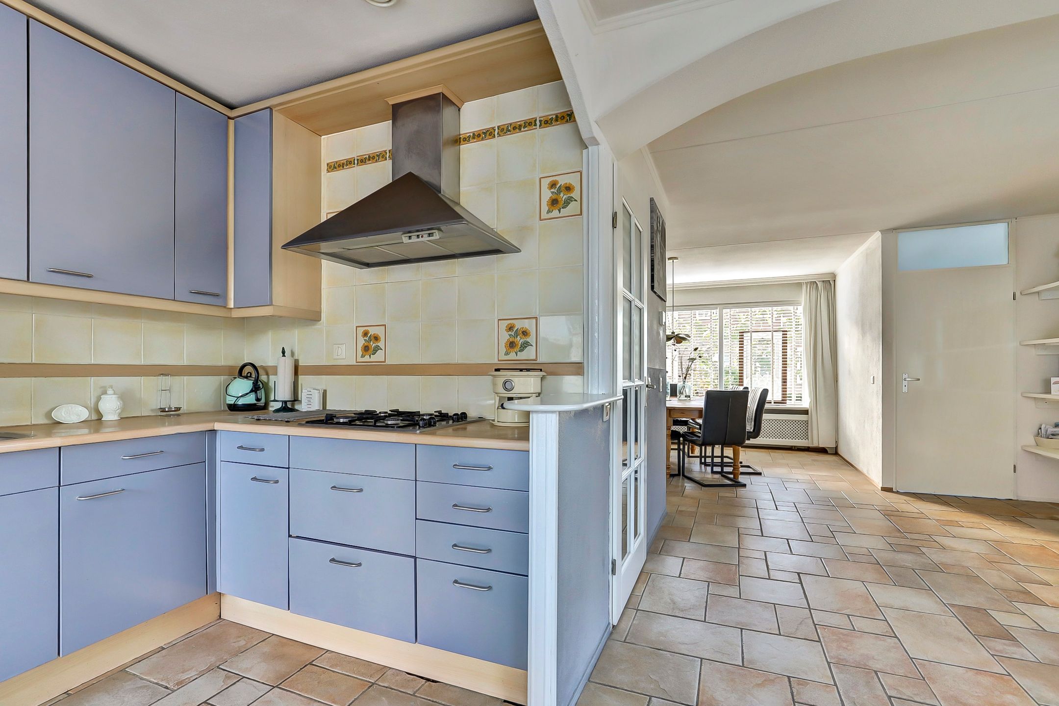 Foto 12 van Van Bossestraat 30