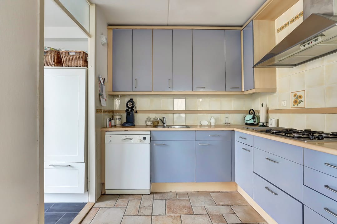 Foto 13 van Van Bossestraat 30