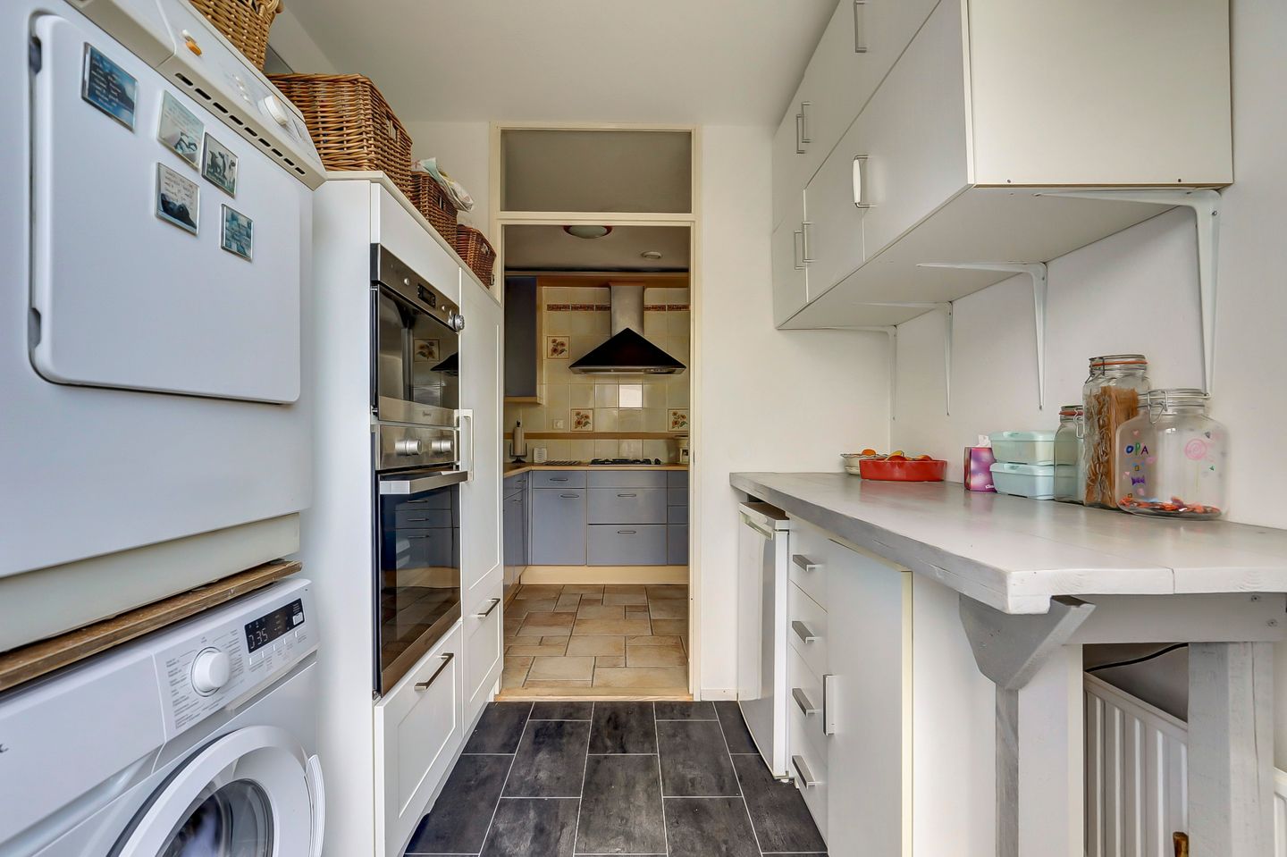 Foto 14 van Van Bossestraat 30